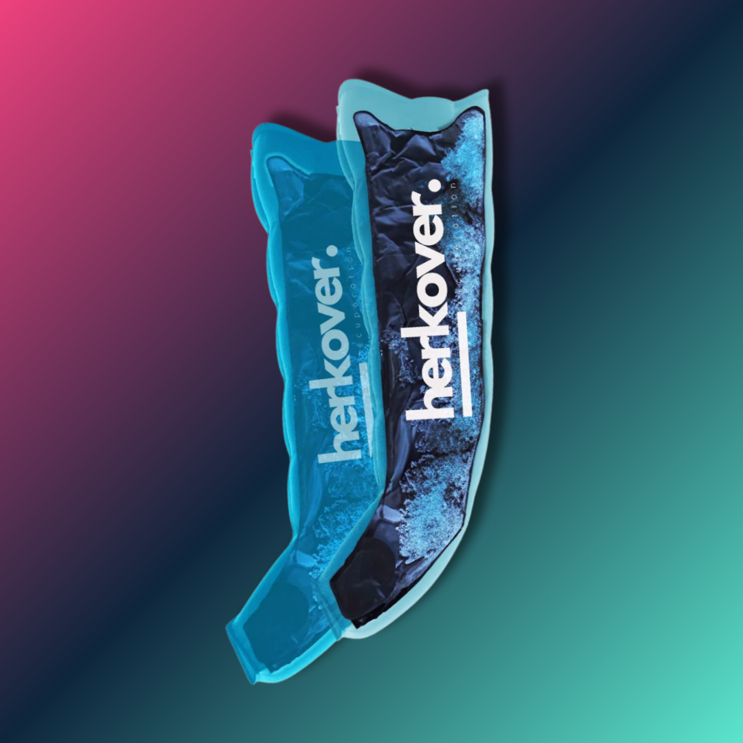 Manchons refroidissants HERK'COLD PAD