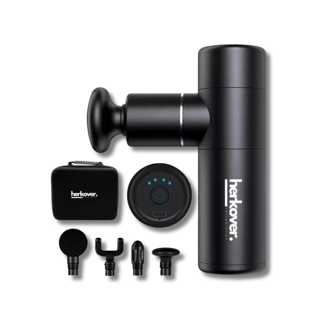 Nouveau MINI HERKOGUN