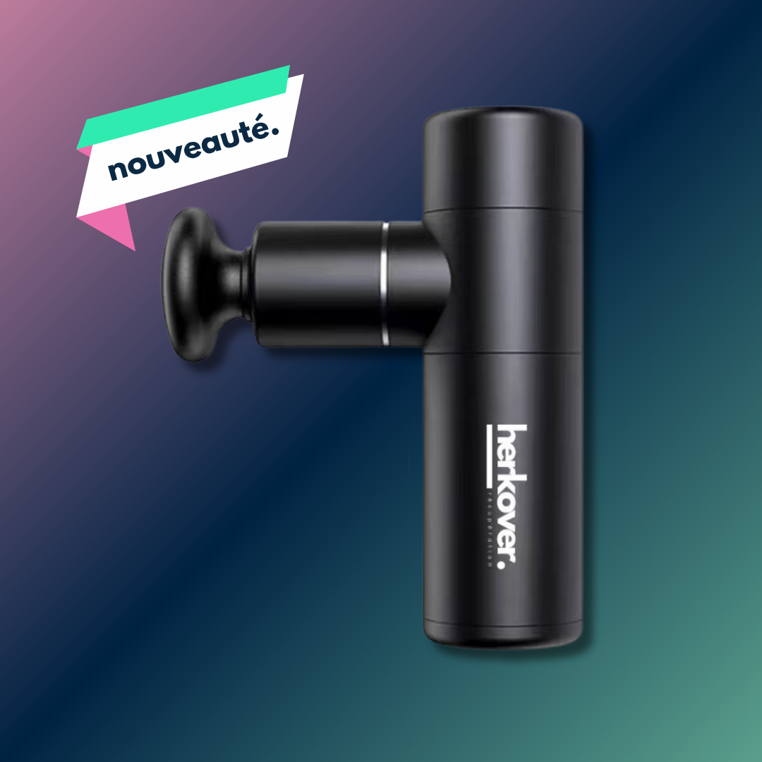 Nouveau MINI HERKOGUN