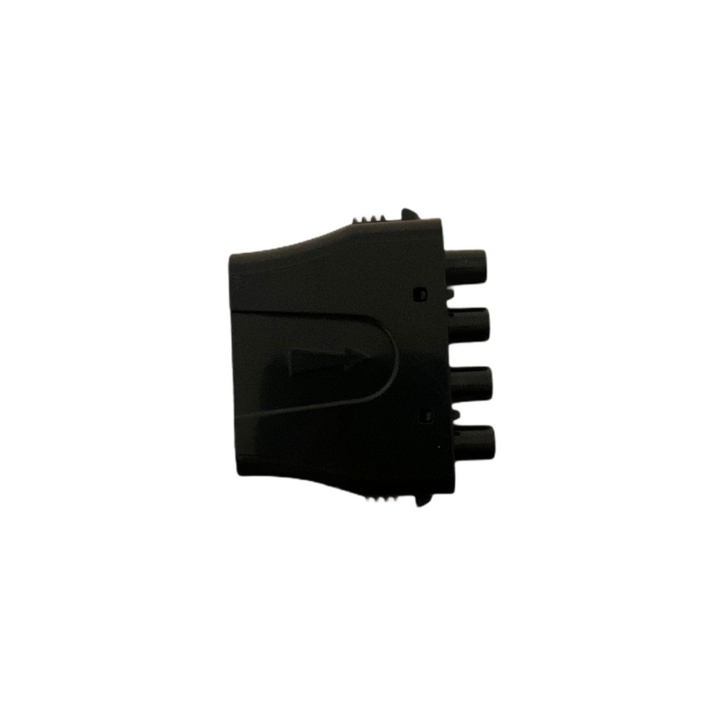 Connecteurs PRESSOPRO